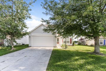 11031 Fall Dr Indianapolis, IN 46229